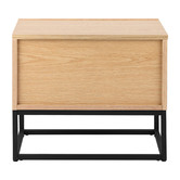 Temple &amp; Webster Melis Bedside Table