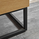 Temple &amp; Webster Melis Bedside Table