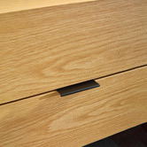 Temple &amp; Webster Melis Bedside Table
