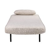 Temple &amp; Webster Aero Single Sofa Bed