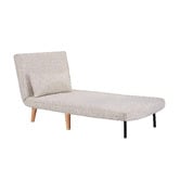 Temple &amp; Webster Aero Single Sofa Bed