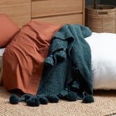 Temple &amp; Webster Aero Single Sofa Bed