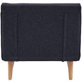 Temple &amp; Webster Aero Single Sofa Bed
