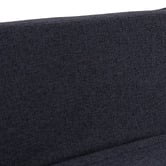 Temple &amp; Webster Aero Single Sofa Bed