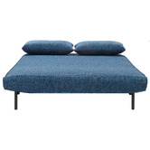 Temple & Webster Aero 2 Seater Sofa Bed