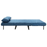 Temple & Webster Aero 2 Seater Sofa Bed