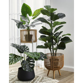 Temple &amp; Webster 40cm Chios Plant Pot Holder