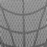 Temple &amp; Webster Grey Net Ergonomic Office Chair with Lumbar Support