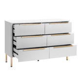 Temple &amp; Webster Khai Chest of Drawers