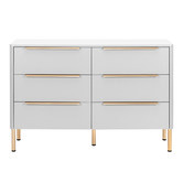 Temple &amp; Webster Khai Chest of Drawers