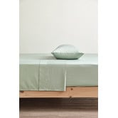 Temple &amp; Webster 400TC Bamboo &amp; Cotton Sheet Set