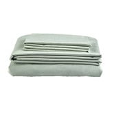 Temple &amp; Webster 400TC Bamboo &amp; Cotton Sheet Set