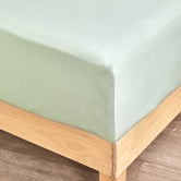 Temple &amp; Webster 400TC Bamboo &amp; Cotton Sheet Set