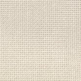 Temple &amp; Webster Textured Cream Nappa Office Chair