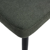 Temple &amp; Webster Brahms Chenille Dining Chairs
