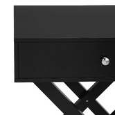 Temple &amp; Webster Twin Lakes Bedside Tables