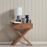 Temple &amp; Webster Twin Lakes Bedside Tables
