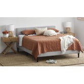 Temple &amp; Webster Twin Lakes Bedside Tables