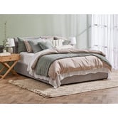 Temple &amp; Webster Twin Lakes Bedside Tables