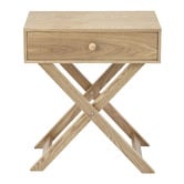 Temple &amp; Webster Twin Lakes Bedside Tables