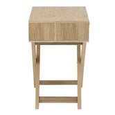 Temple &amp; Webster Twin Lakes Bedside Tables