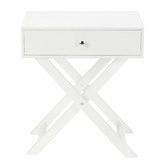 Temple &amp; Webster Twin Lakes Bedside Tables