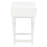 Temple &amp; Webster Twin Lakes Bedside Tables