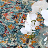 Temple &amp; Webster Vance Vintage-Style Oriental Rug