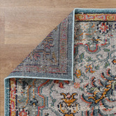 Temple &amp; Webster Vance Vintage-Style Oriental Rug