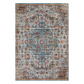 Temple &amp; Webster Vance Vintage-Style Oriental Rug