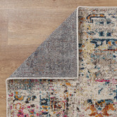 Temple &amp; Webster Bambi Vintage-Style Oriental Rug