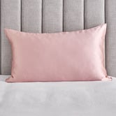 Temple &amp; Webster Double-Sided Pure Mulberry Silk Pillowcase