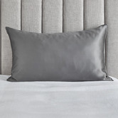Temple &amp; Webster Double-Sided Pure Mulberry Silk Pillowcase