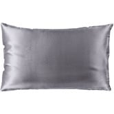 Temple &amp; Webster Double-Sided Pure Mulberry Silk Pillowcase