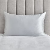 Temple &amp; Webster Double-Sided Pure Mulberry Silk Pillowcase