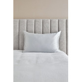 Temple &amp; Webster Double-Sided Pure Mulberry Silk Pillowcase