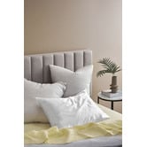 Temple &amp; Webster Double-Sided Pure Mulberry Silk Pillowcase