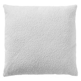 Temple &amp; Webster Ayla Boucle Cushion