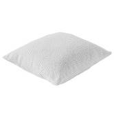 Temple &amp; Webster Ayla Boucle Cushion