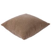 Temple &amp; Webster Ayla Boucle Cushion