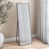 Temple &amp; Webster Bowie Freestanding Mirror
