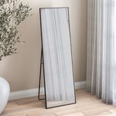 Temple &amp; Webster Bowie Freestanding Mirror