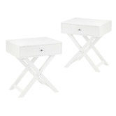 Temple &amp; Webster Monty &amp; Twin Lakes Bedroom Furniture Set