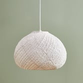 Temple &amp; Webster Kyoto Paper Pendant Light