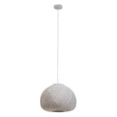 Temple &amp; Webster Kyoto Paper Pendant Light