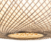 Temple &amp; Webster Kyoto Paper Pendant Light