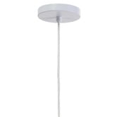 Temple &amp; Webster Kyoto Paper Pendant Light