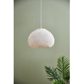 Temple &amp; Webster Kyoto Paper Pendant Light