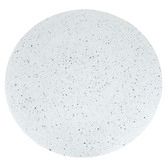 Temple &amp; Webster Calypso Polystone Outdoor Coffee Table