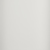Temple &amp; Webster Snow Blockout Roller Blind Sample